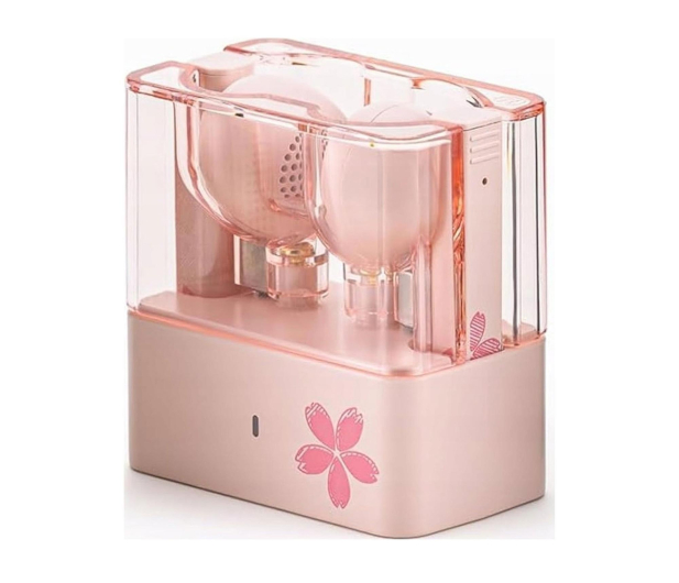 Moondrop Block pink TWS - 1474144 - zdjęcie